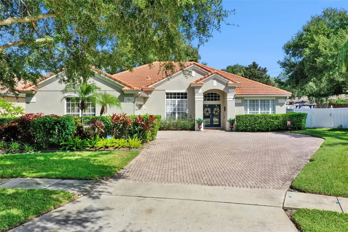 364 Calliope Street, Ocoee, FL 34761 - Image #1