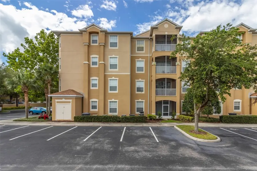 2785 Almaton Loop #202, Kissimmee, FL 34747 - Image #2