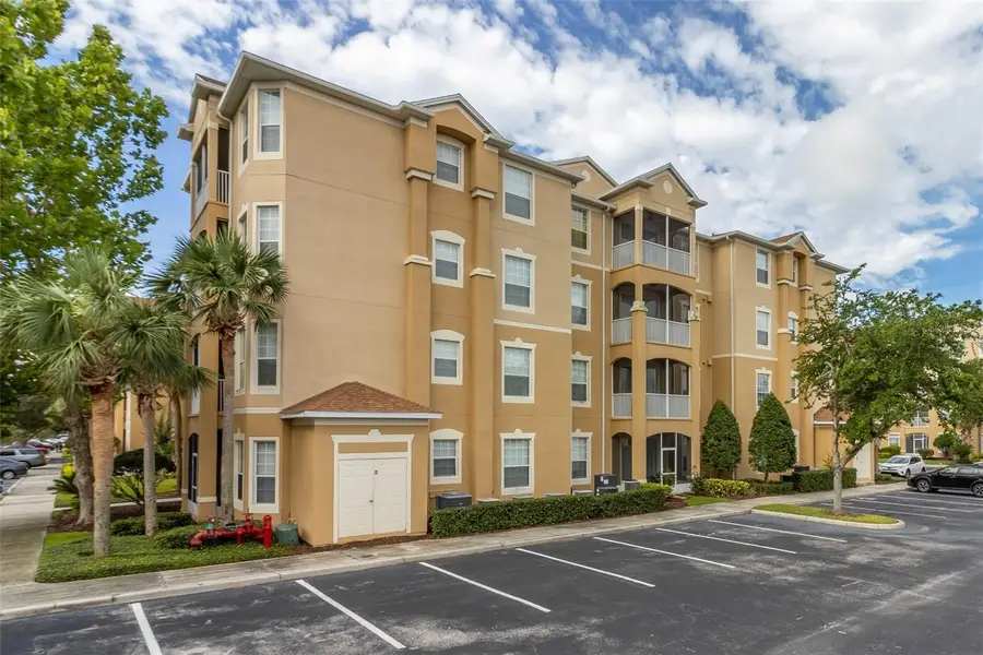 2785 Almaton Loop #202, Kissimmee, FL 34747 - Image #3