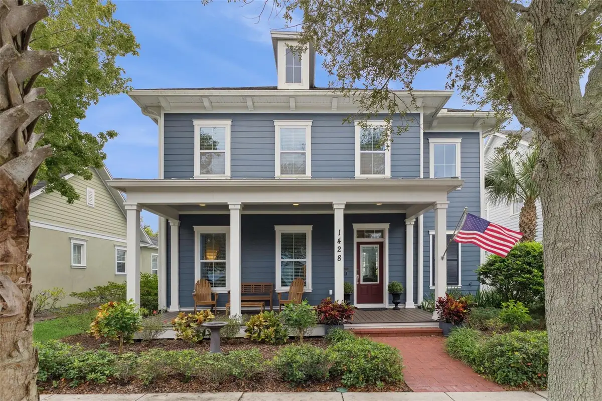 1428 Union Club Drive, Winter Garden, FL 34787 - Image #1