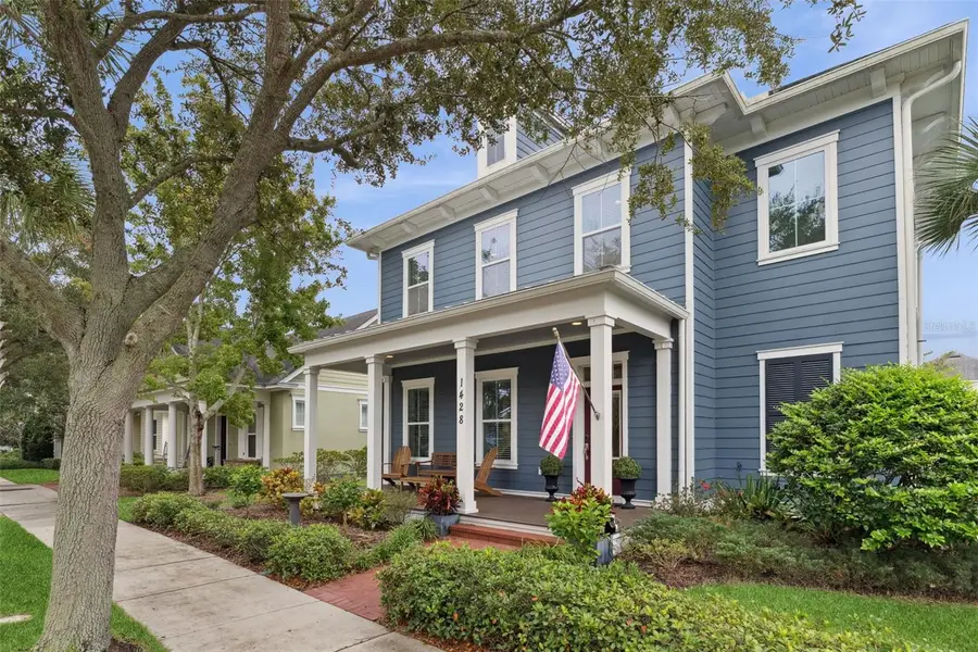 1428 Union Club Drive, Winter Garden, FL 34787 - Image #3