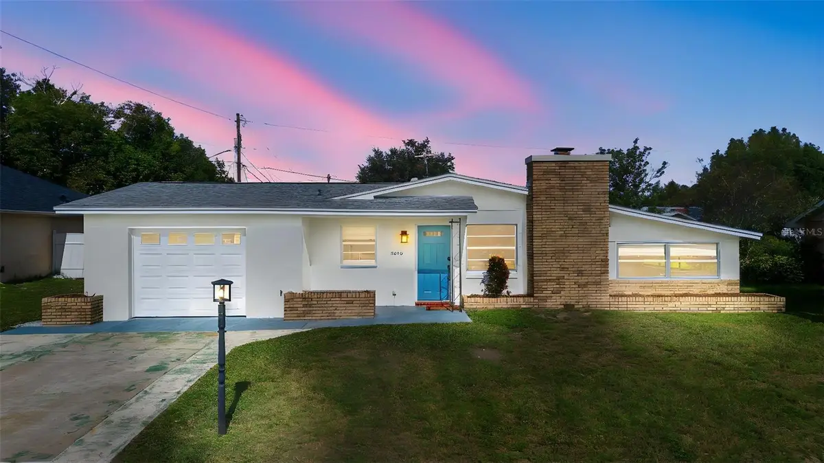 2040 Deborah Terrace, Deltona, FL 32725 - Image #1