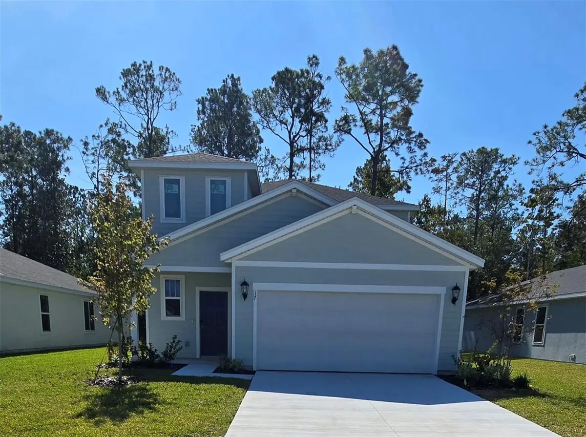 17 Dilly Court, Palm Coast, FL 32164 - Image #1