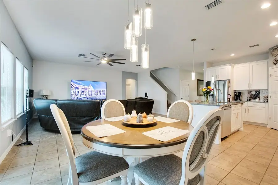 5205 Villa Rosa Avenue, Saint Cloud, FL 34771 - Image #3