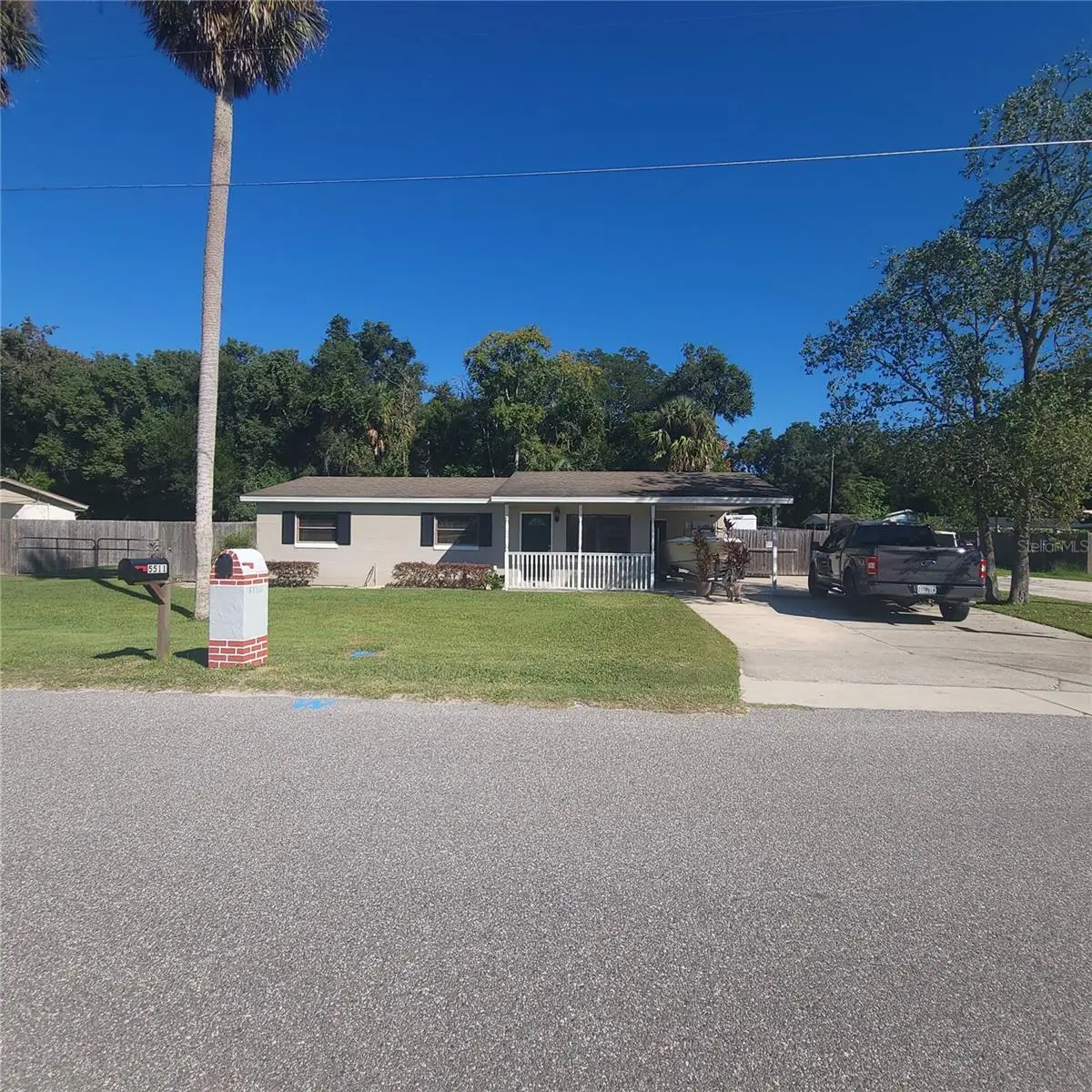 5511 King Avenue, Zellwood, FL 32798 - Image #1