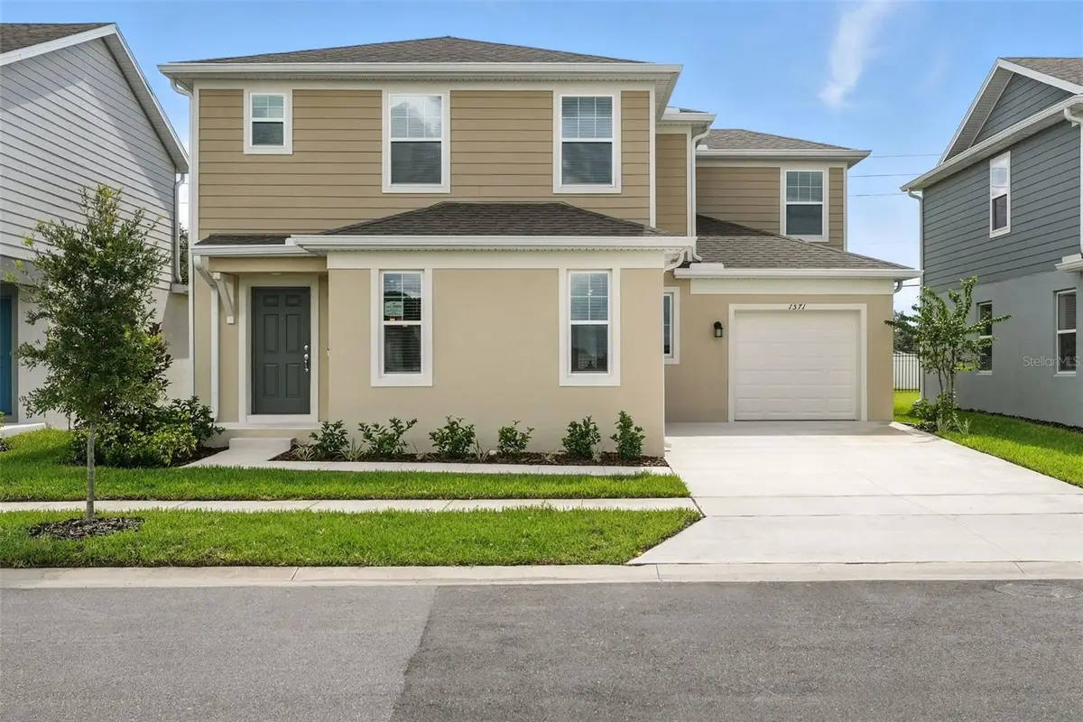 1571 Groveline Road, Saint Cloud, FL 34771 - #1