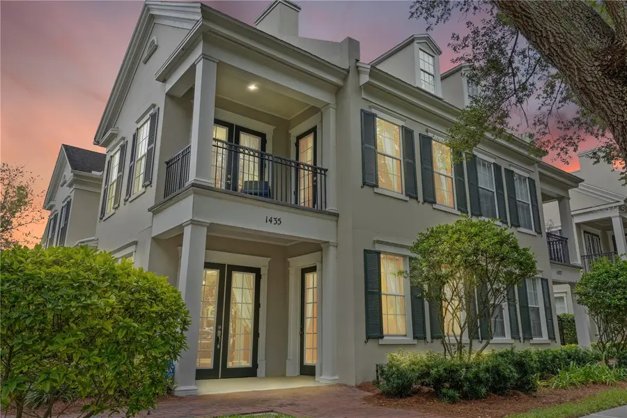 1435 Lake Baldwin Lane, Orlando, FL 32814 - Image #3