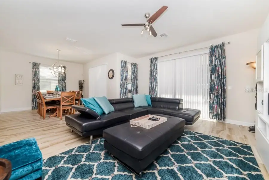 4738 Sleepy Hollow Drive, Kissimmee, FL 34746 - Image #2