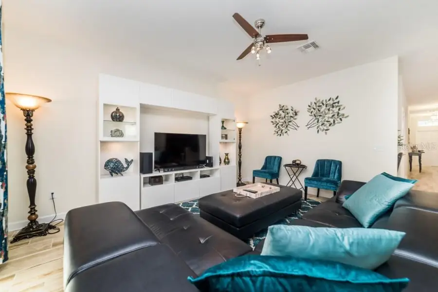 4738 Sleepy Hollow Drive, Kissimmee, FL 34746 - Image #3