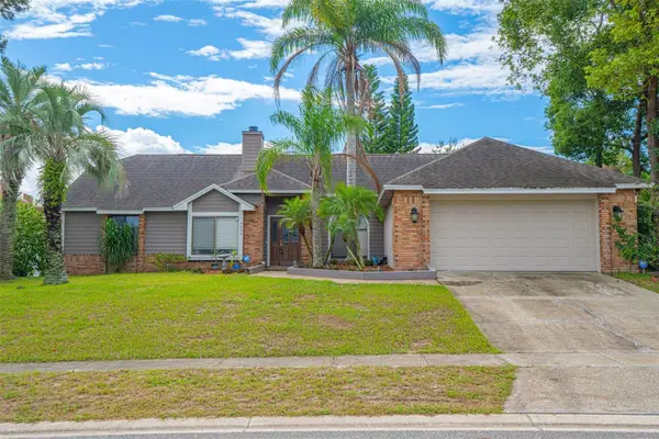 4609 Tiffany Woods Circle, OVIEDO, FL 32765