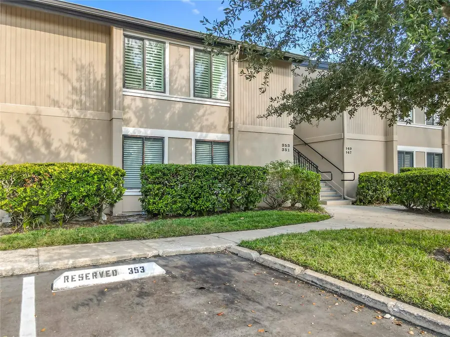 353 W Lake Faith Drive #116, Maitland, FL 32751 - Image #2