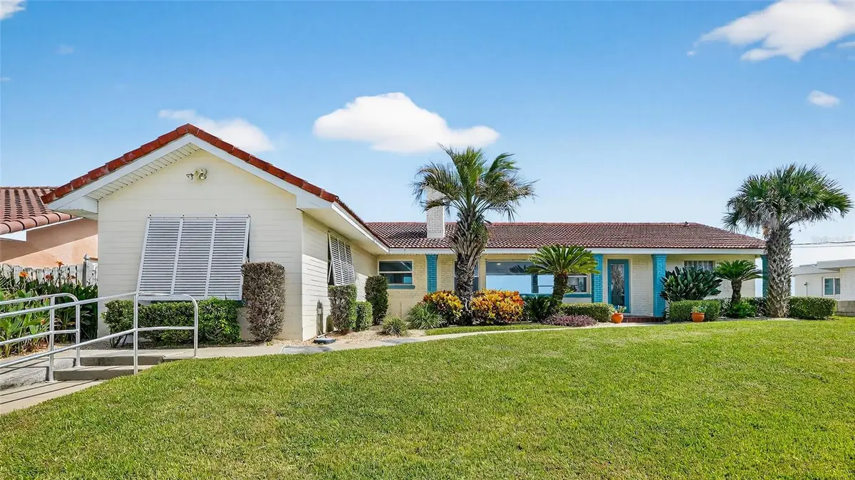 4265 S Atlantic Avenue, Port Orange, FL 32127 - Image #1