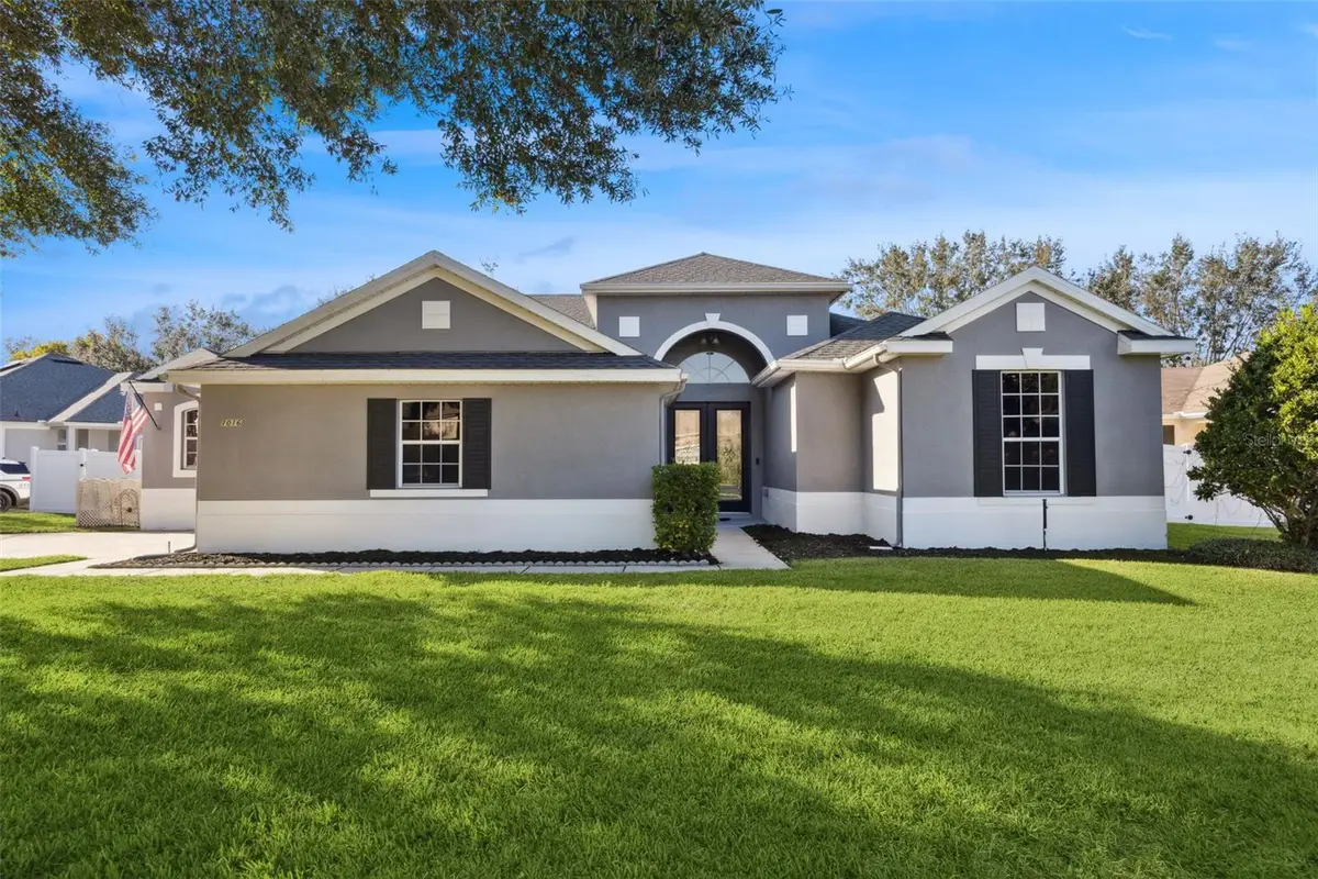 1016 Parkside Pointe Boulevard, Apopka, FL 32712 - Image #1