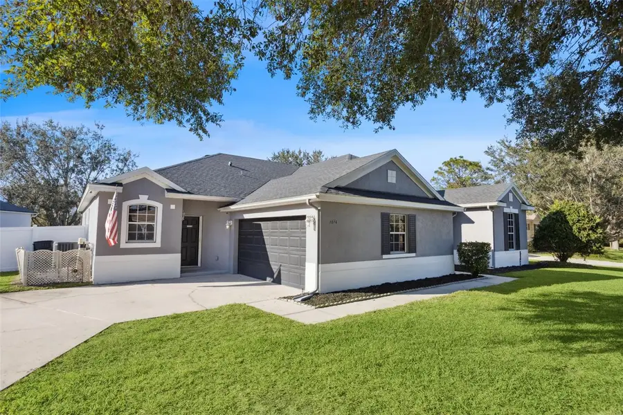 1016 Parkside Pointe Boulevard, Apopka, FL 32712 - Image #2