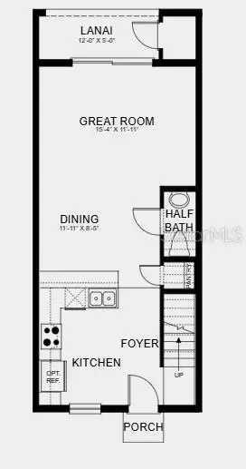 2966 Skyline Loop, Kissimmee, FL 34758 - Image #2