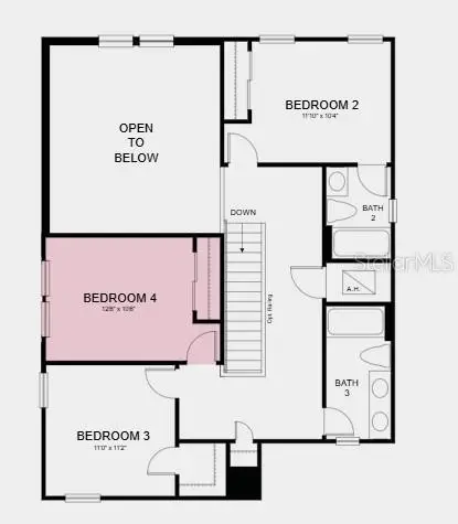 5794 Portico Place, Kissimmee, FL 34758 - Image #3