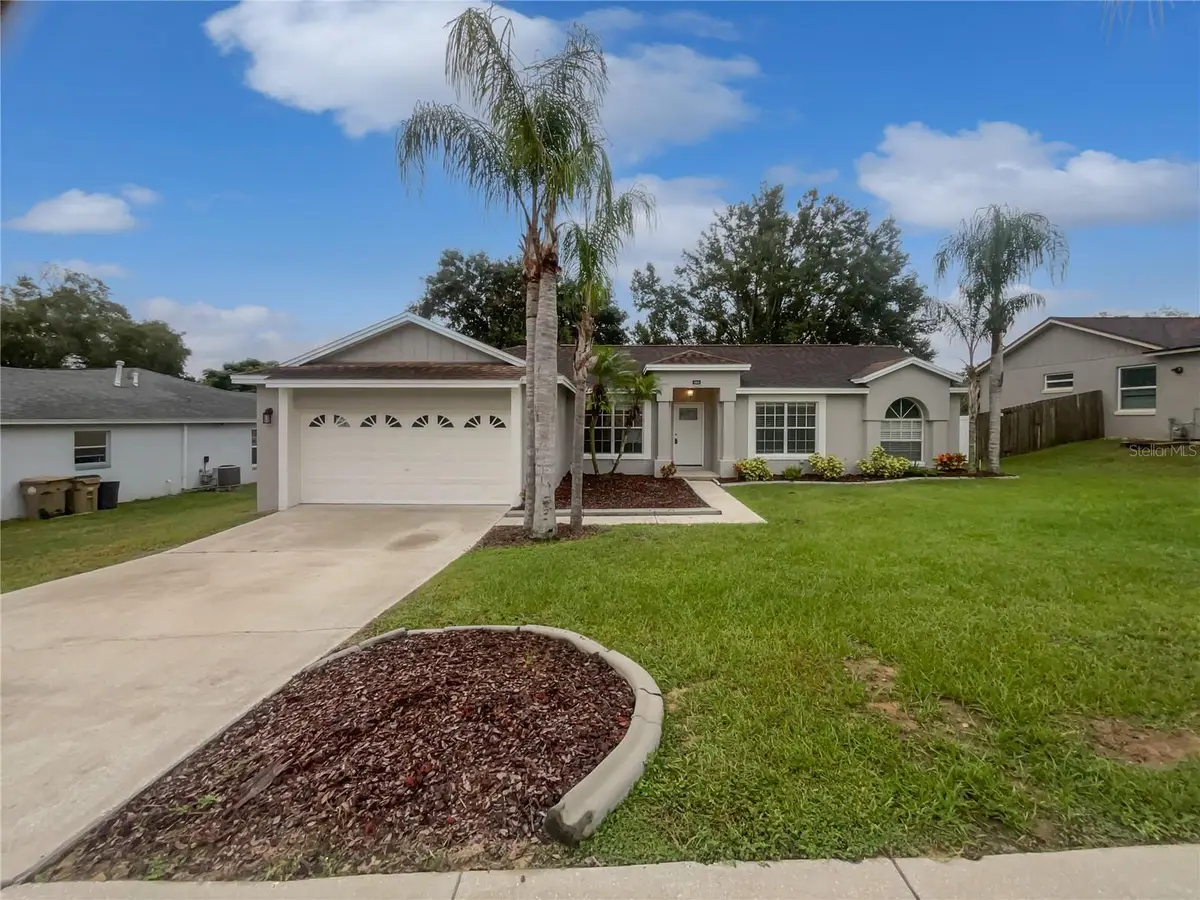 15912 Lake Orienta Court, Clermont, FL 34711 - Image #1