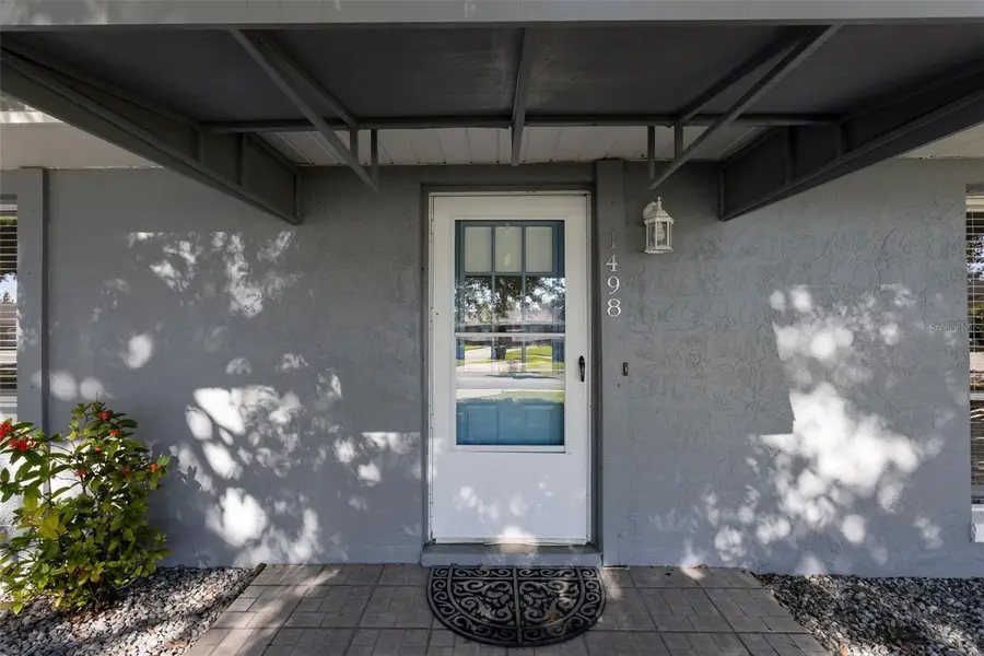 1498 Hendren Drive, Orlando, FL 32807 - Image #2