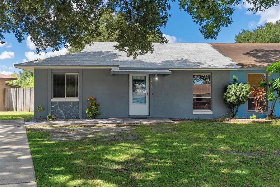 1498 Hendren Drive, Orlando, FL 32807 - Image #3