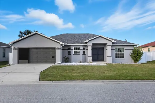 512 Majestic Gardens Boulevard, WINTER HAVEN, FL 33880