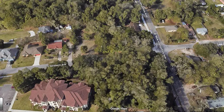 1302 S Delaware Avenue, Deland, FL 32720 - Image #3