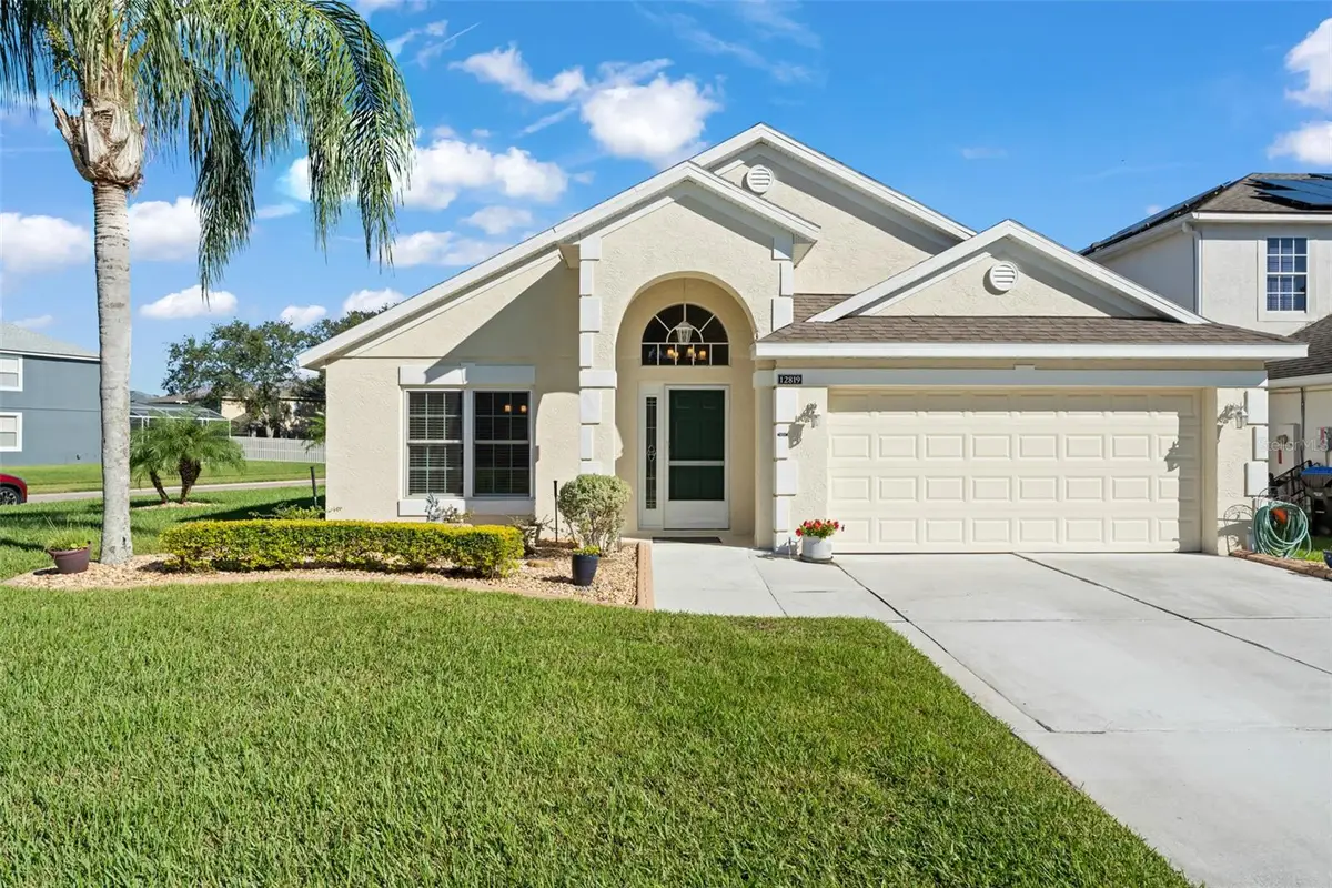 12819 Hunters Vista Boulevard, Orlando, FL 32837 - Image #1