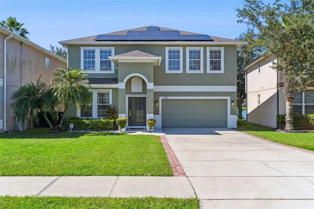 2766 Curpin Lane, Orlando, FL 32825 - Image #1