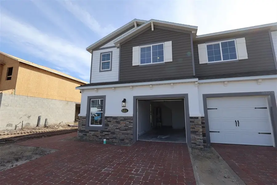 4124 Campsite Loop, Orlando, FL 32824 - Image #2