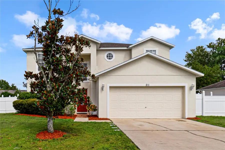 211 Canterbury Court, Kissimmee, FL 34758 - Image #2