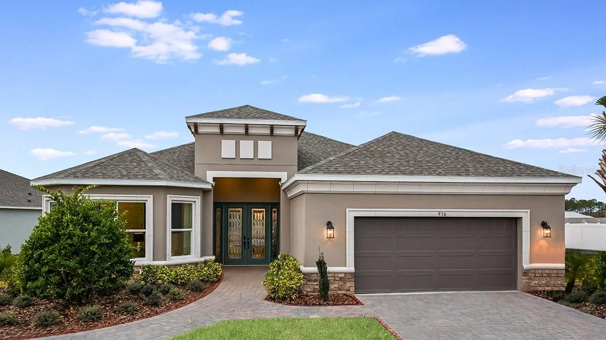 930 Arbor Green Trail, Saint Cloud, FL 34771 - Image #1