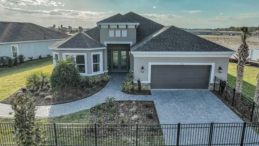930 Arbor Green Trail, Saint Cloud, FL 34771 - Image #2