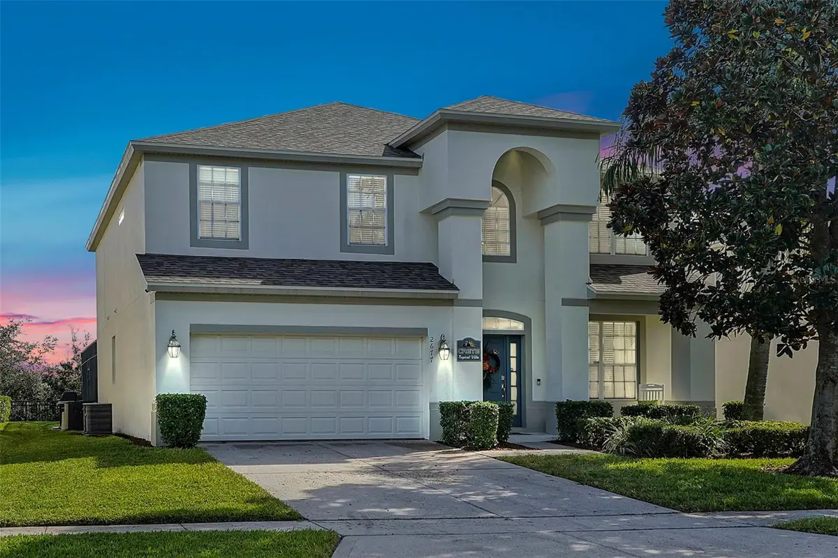 2677 Manesty Lane, Kissimmee, FL 34747 - Image #1