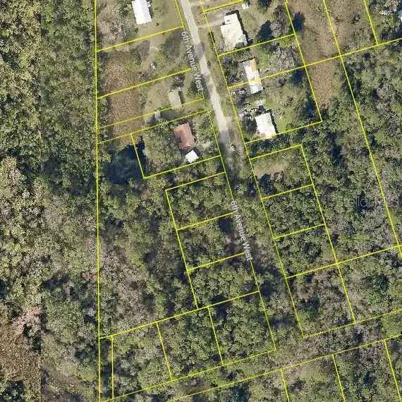 W 6th Avenue, Pierson, FL 32180 - Image #1