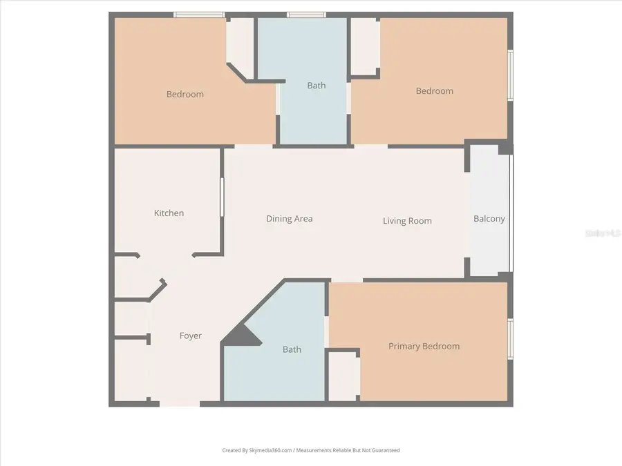 4862 Cayview Avenue #306, Orlando, FL 32819 - Image #2