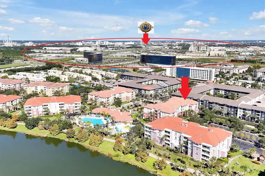 4862 Cayview Avenue #306, Orlando, FL 32819 - Image #3