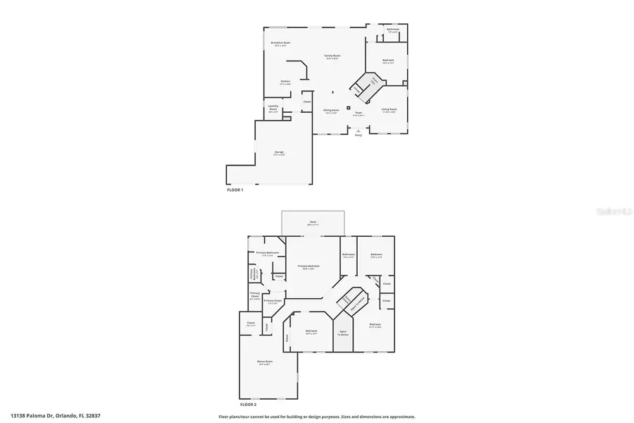 13138 Paloma Drive, Orlando, FL 32837 - Image #2