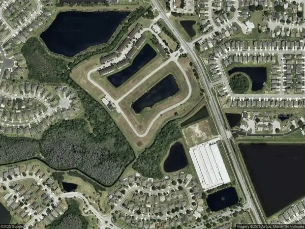 3598 Allegra Circle #1460, ST CLOUD, FL 34772