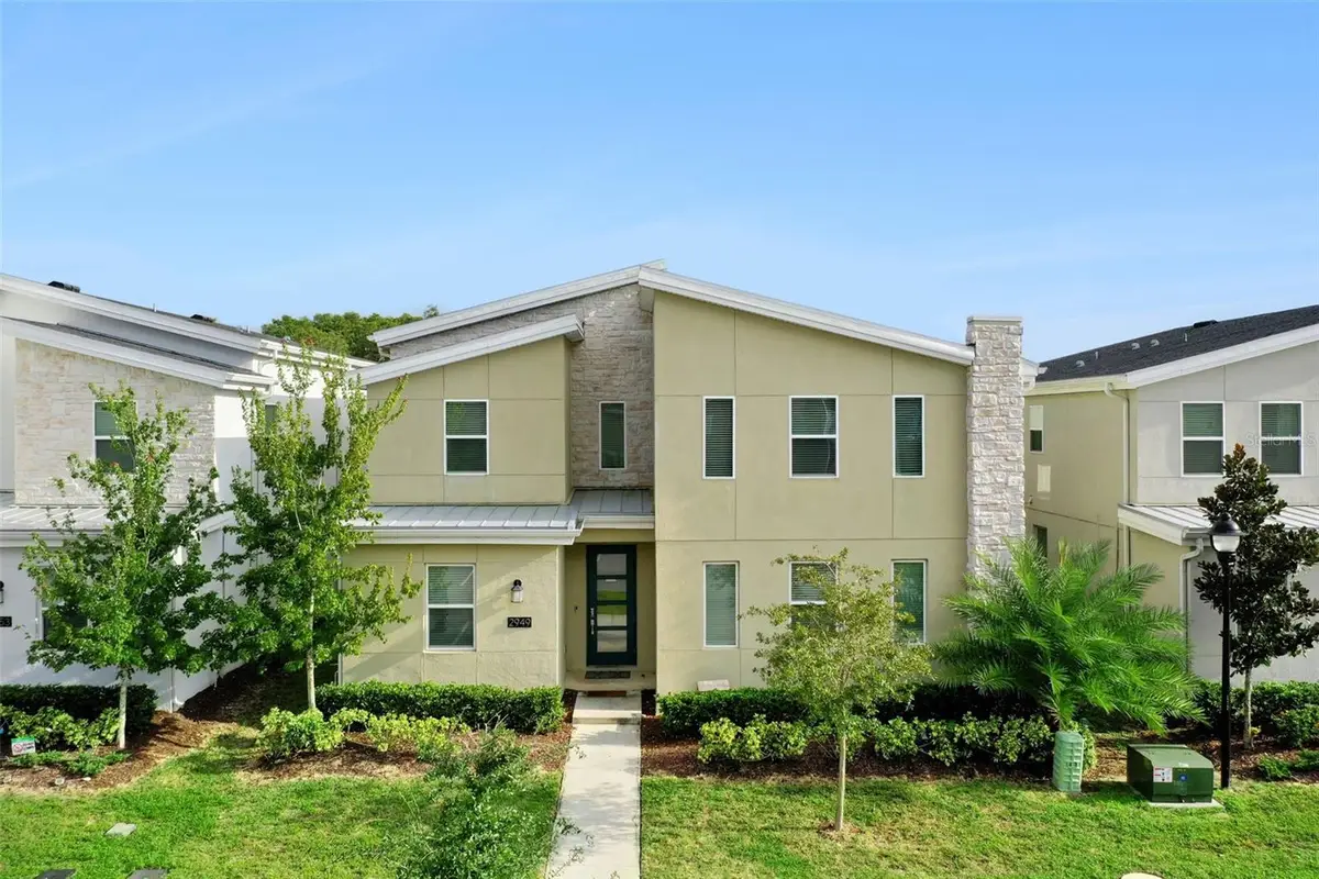 2949 Protagonist Street, Kissimmee, FL 34746 - #1