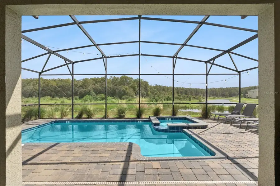 2949 Protagonist Street, Kissimmee, FL 34746 - #2