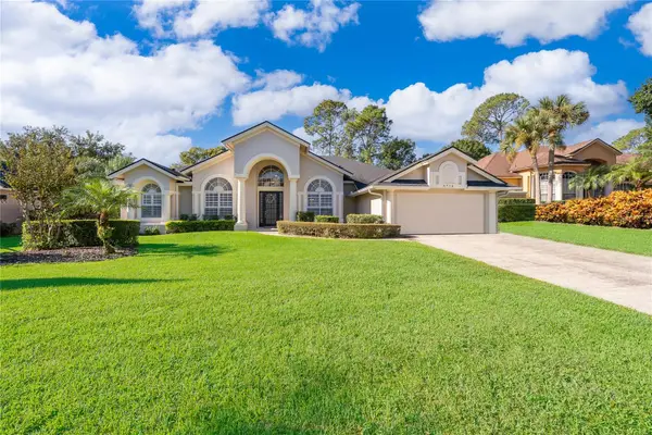 8714 Bristol Park Drive, ORLANDO, FL 32836