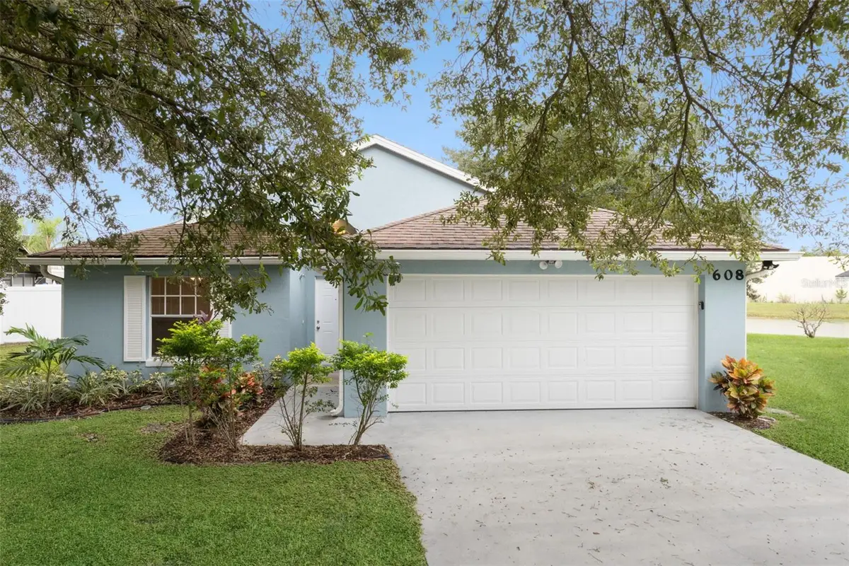 608 Bohannon Boulevard, Orlando, FL 32824 - Image #1