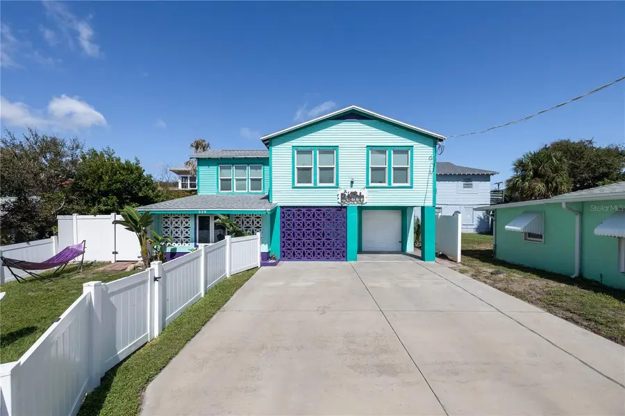 519 Mobile Avenue, Daytona Beach, FL 32118 - #2