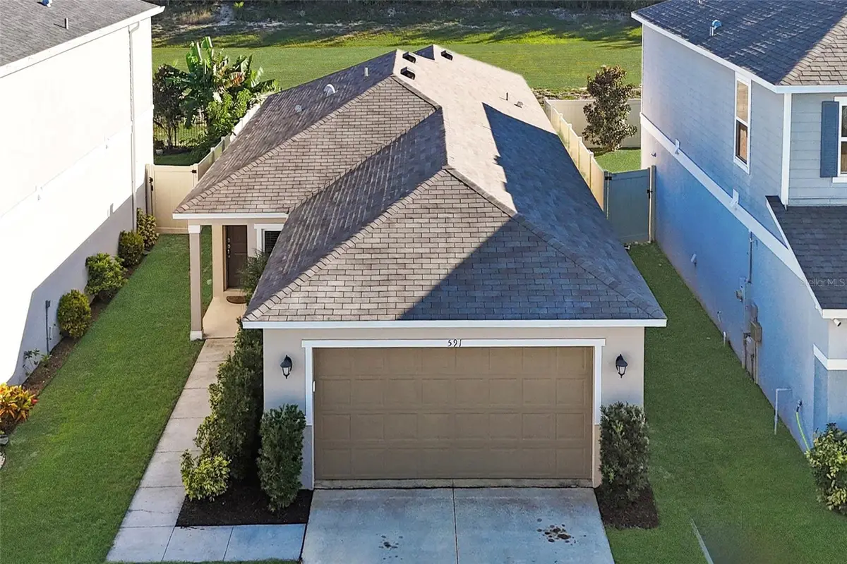 591 Preserve Pointe Boulevard, Davenport, FL 33837 - #1