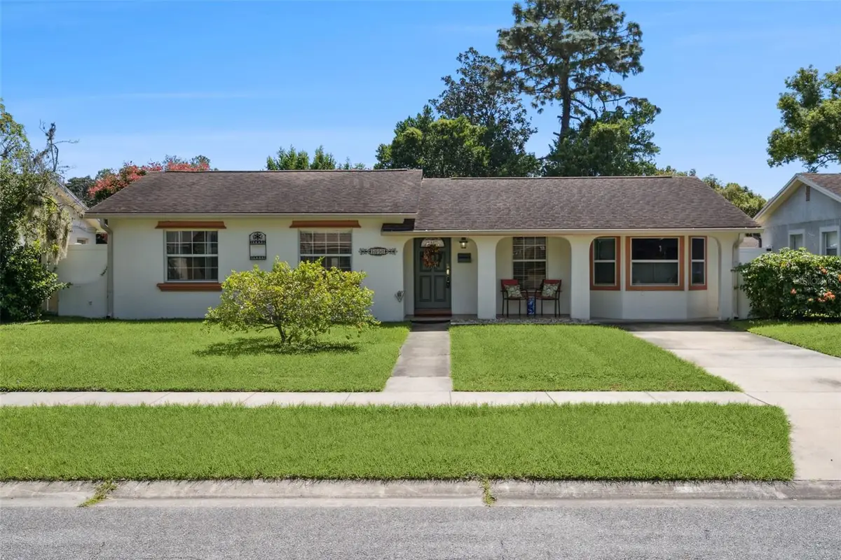 5651 Pinerock Road, Orlando, FL 32810 - Image #1