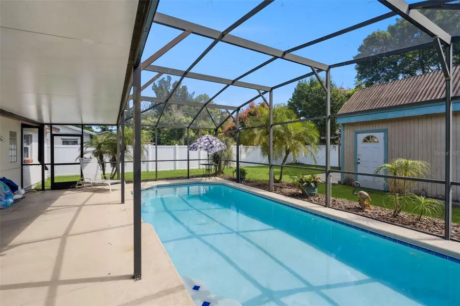 5651 Pinerock Road, Orlando, FL 32810 - Image #2