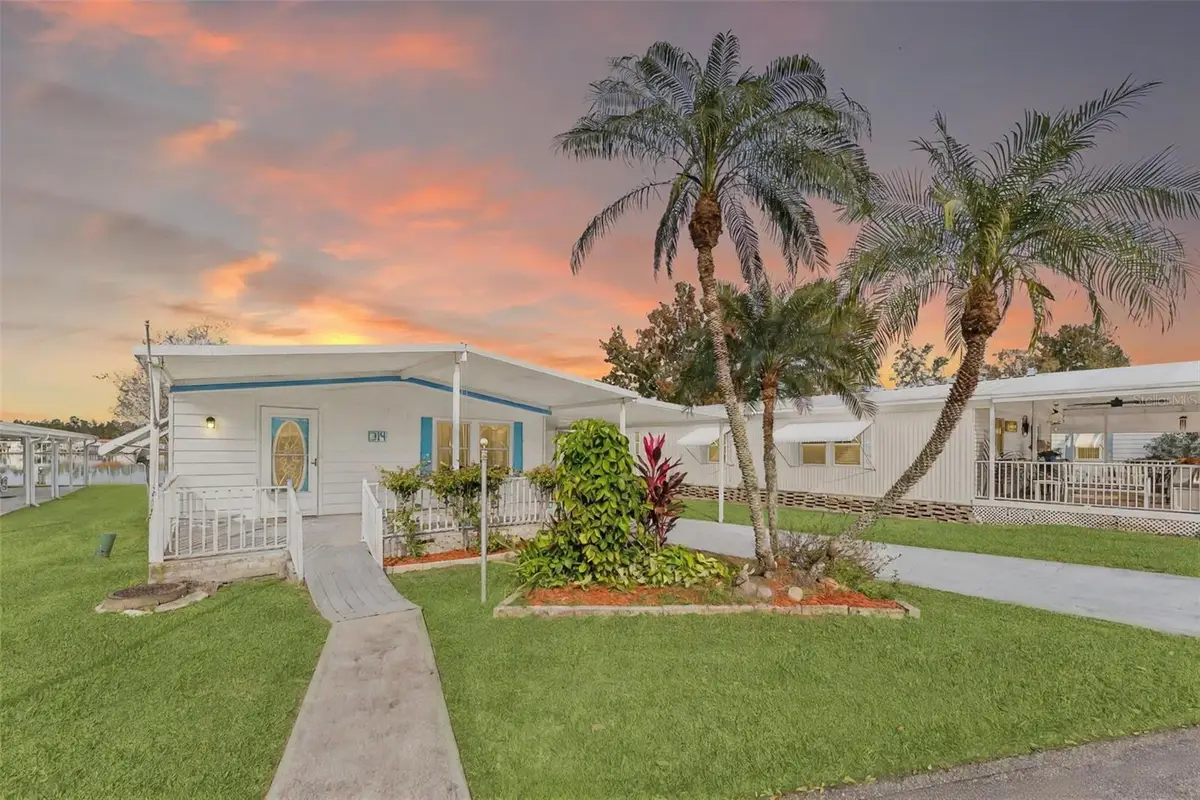 314 Lakeview Drive, Osteen, FL 32764 - Image #1