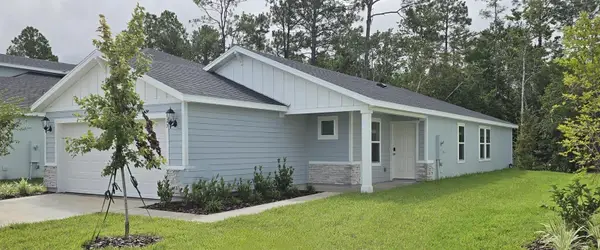 19 Dilly Court, PALM COAST, FL 32164