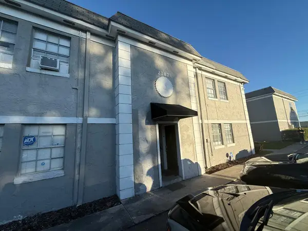 2787 L B Mcleod Road #2787A, ORLANDO, FL 32805