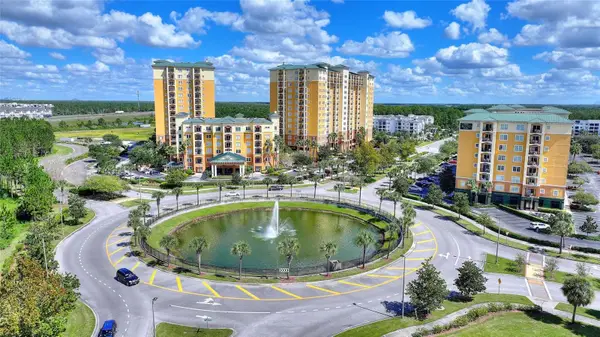 8100 Poinciana Boulevard #2204, ORLANDO, FL 32821