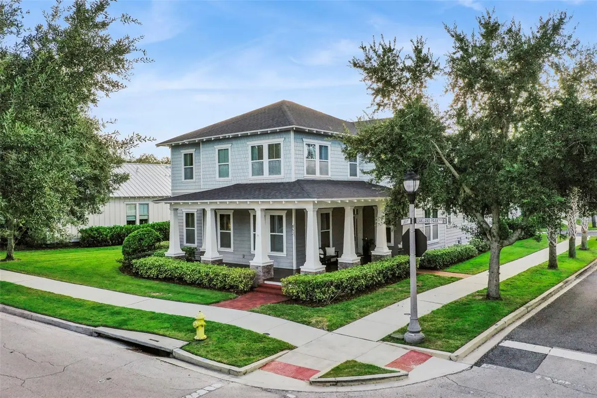 862 Oakland Park Boulevard, Winter Garden, FL 34787 - Image #1